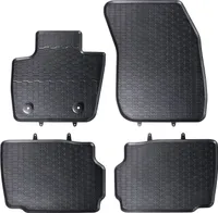 Gumové autokoberce Ford Mondeo 2015-2022