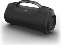 Hama 18821_ Soundbarrel Bluetooth-Lautsprecher, 20 Watt RMS, wasserabweisendes Gehäuse, Freisprechfunktion