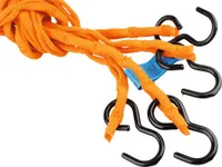 Gepäckspinne Mamutec Loadfix 4-armig