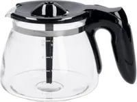 easyPART passend für 996510073463 PHILIPS Glaskanne CP9937/01 für Kaffeemaschine
