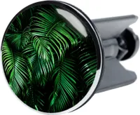 SANILO® Waschbeckenstöpsel,Palmdream