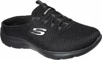 Skechers Damen Damenschuhe schwarz Gr. 42