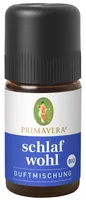 Organiczna mieszanka zapachowa Primavera Sleep Well