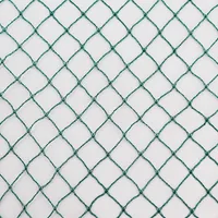 Teichnetz 5m x 10m Laubnetz Silonetz Laubschutznetz Vogelschutznetz Teichschutz