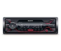 Sony DSX-A410BT Media Receiver Bluetooth USB NFC Autoradio AUX