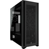 Corsair iCUE 7000D Airflow TG     bk ATX  CC-9011218-WW