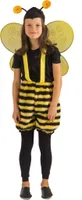 Bienen Kostüm Honigbiene Summi für Kinder