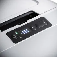 Kesser Kompressor Kühlbox mit App-Steuerung, 30L für 184,80€ (statt 250€)