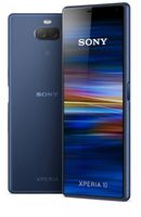 Sony Xperia 10 64GB dual navy blau
