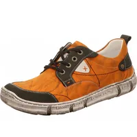 Dek Herren Leinen Yachting Schuhe (DF627)