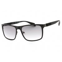 Męskie okulary przeciwsłoneczne GUESS GF0169-02B