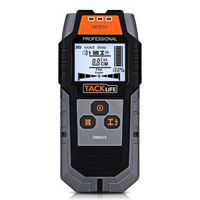 TACKLIFE DMS03, elektronický nástenný detektor 4 v 1