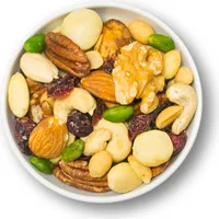 1001 Frucht - edle Nussmischung, - naturbelassen, 1Kg