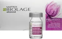 Matrix Biolage Advanced Fulldensity Stemoxydine Regimen Haarkur für geschwächtes Haar 10x6