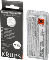 1 x Krups Reinigungstabletten XS3000
