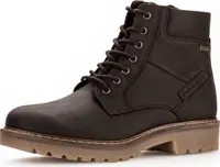Pius Gabor Schnürboots Herren 31363935323637 Braun 43 EU