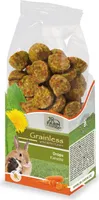 JR Farm Kapky bez obilovin 140g - mrkev