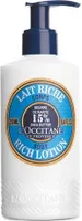L'occitane Shea Butter Body Lotion - 8.4oz/250ml