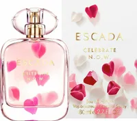 Escada Celebrate N.O.W. EDP 80 ml W