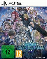 Square Enix Star Ocean The Divine Force Standard Englisch PlayStation 5