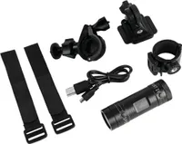 Full Hd 1080P Motorrad-Actionhelm Sportkamera Cam Uk Lager