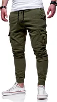 behype. Herren Cargo-Hose MP3839