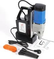 1680W MT3 Magnetická jádrová vrtačka 13800N 300 ot/min