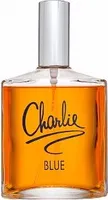 Revlon Charlie Blue Eau De Toilette Spray 100ml