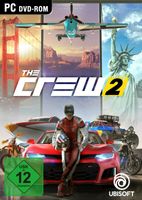 The Crew 2 PC-Spiel