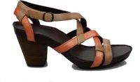 Clarks PawPaw - dámske sandále