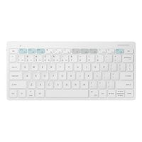 Samsung Multi BT Tastatur weiß EJ-B3400UWEGEU