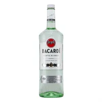 Bacardí Carta Blanca | 40 % vol | 3 l
