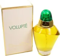 Oscar De La Renta Volupte Eau de Toilette for Women 100ml Citrus