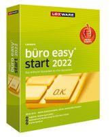 Lexware büro easy start 2022