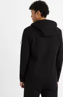 Denewyoke Zip-Up Jacke