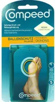 Compeed Ballenschutz Pflaster 5 St
