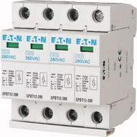 Eaton PRZEWÓD PRZECIĄŻENIOWY B+C (SPBT12-280/4)