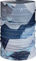 BUFF - thermonet Halswärmer - Schal - Blau-Multicolour