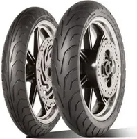 Dunlop Arrowmax Streetsmart ( 110/70-17 TL 54H M/C, Vorderrad )