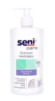 Seni Care Moisturizing Hair Cleanser 500ml