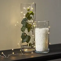 Łańcuch dekoracyjny Led DEW DROP 6m 100 diod