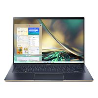 Acer Swift 5 Ultraschlankes Touchscreen Notebook | SF514-56T | Blau