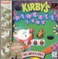 Kirby's Pinball Land    SONDERPREIS
