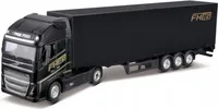 Volvo FH16 Globetrotter 750 XXL 1:43 BBURAGO