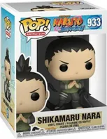 POP-Figur Naruto Shikamaru Nara