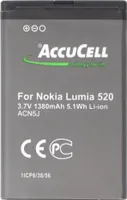 Akku passend für Siemens Gigaset SL930, SL930A, V30145-K1310-X456 1350mAh