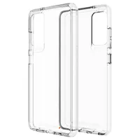 Gear4 Crystal Palace für Galaxy S20 Fan Edition - przezroczysty