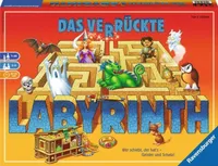 Ravensburger Das verrückte Labyrinth