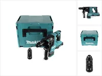 Makita SDS-Max-Akku-Kombihammer 18 V (DHR281ZJ)