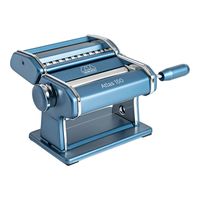 Marcato Atlas 150 Nudelmaschine powder blu